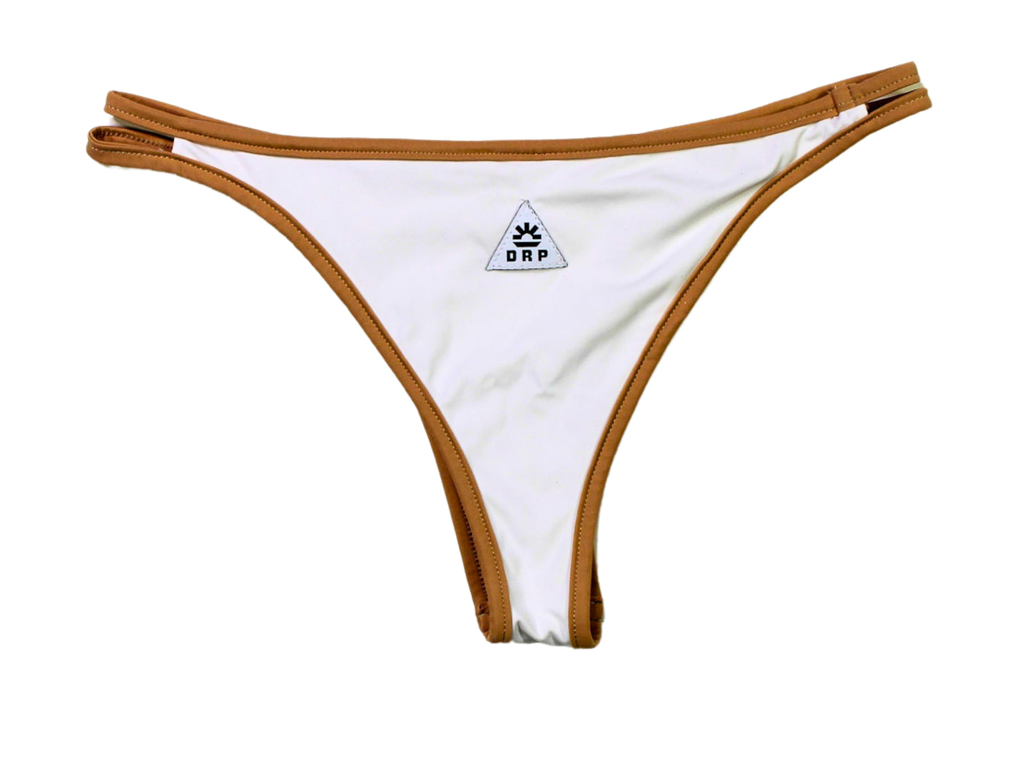 DRP Studios® | Bottom | White Island