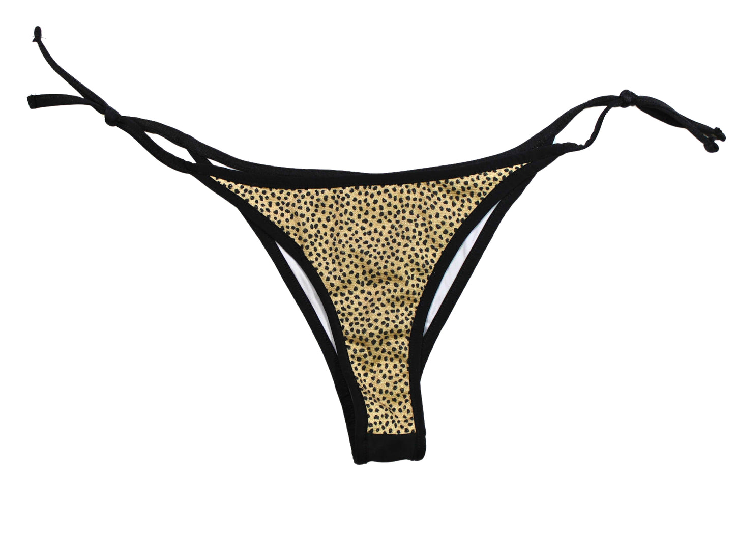 DRP Studios® | Bottom | Cheetah