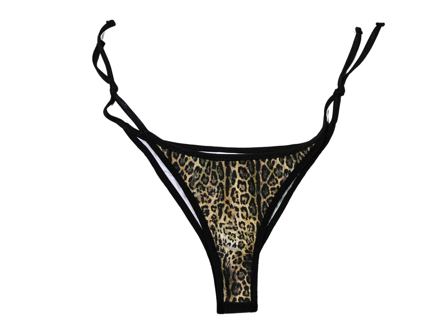 DRP Studios® | Bottom | Leopard