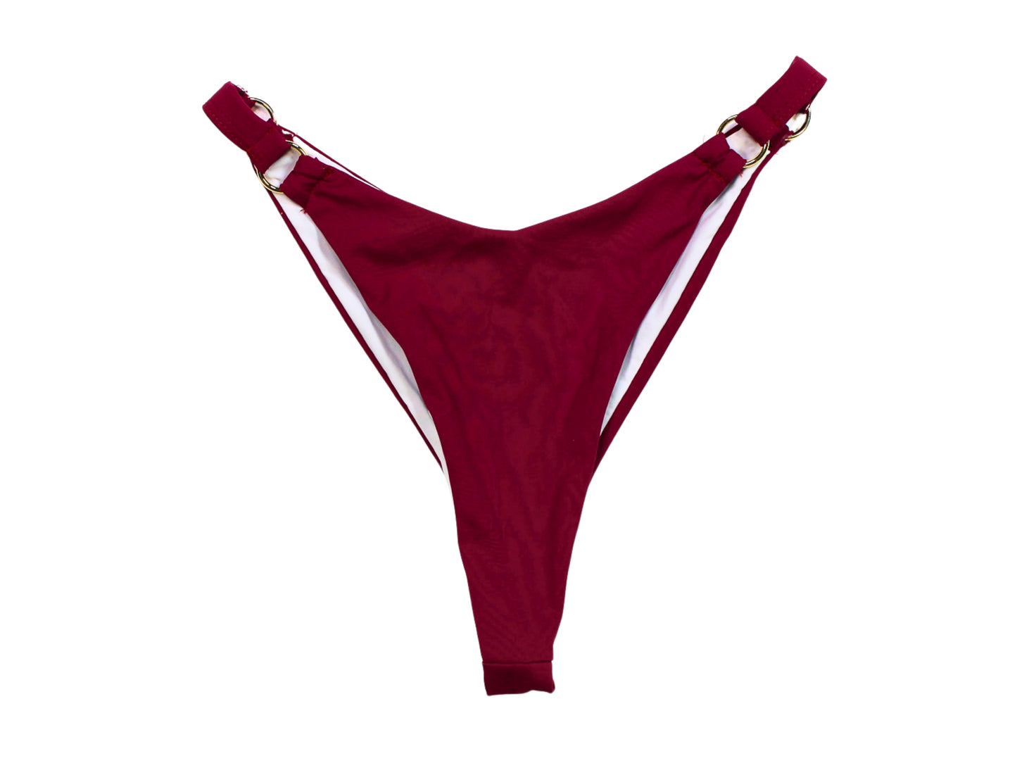 DRP Studios® | Bottom | Hot