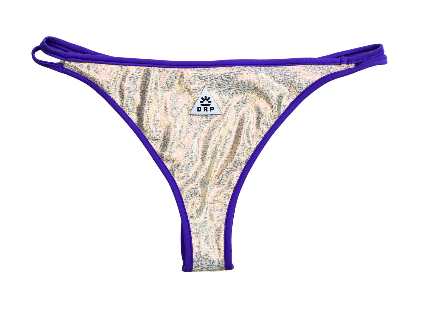 DRP Studios® | Bottom | Disco