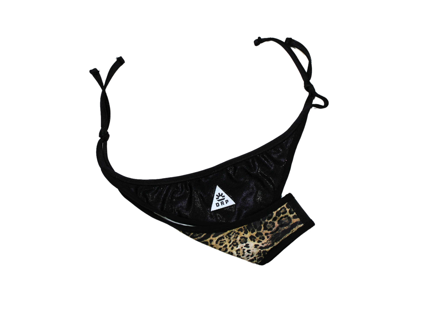 DRP Studios® | Bottom | Leopard